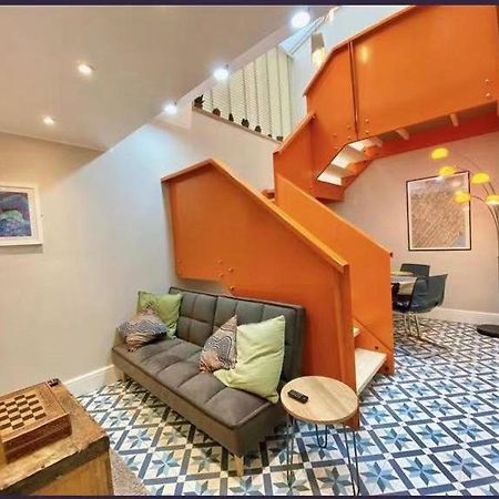 Plymouth Hoe - Stunning 2 Bedroom Lower Ground Floor Apartment Kültér fotó